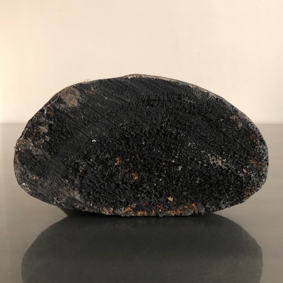 Vintage Carved Handprinted Wooden Rooster - Picture 10 of 10